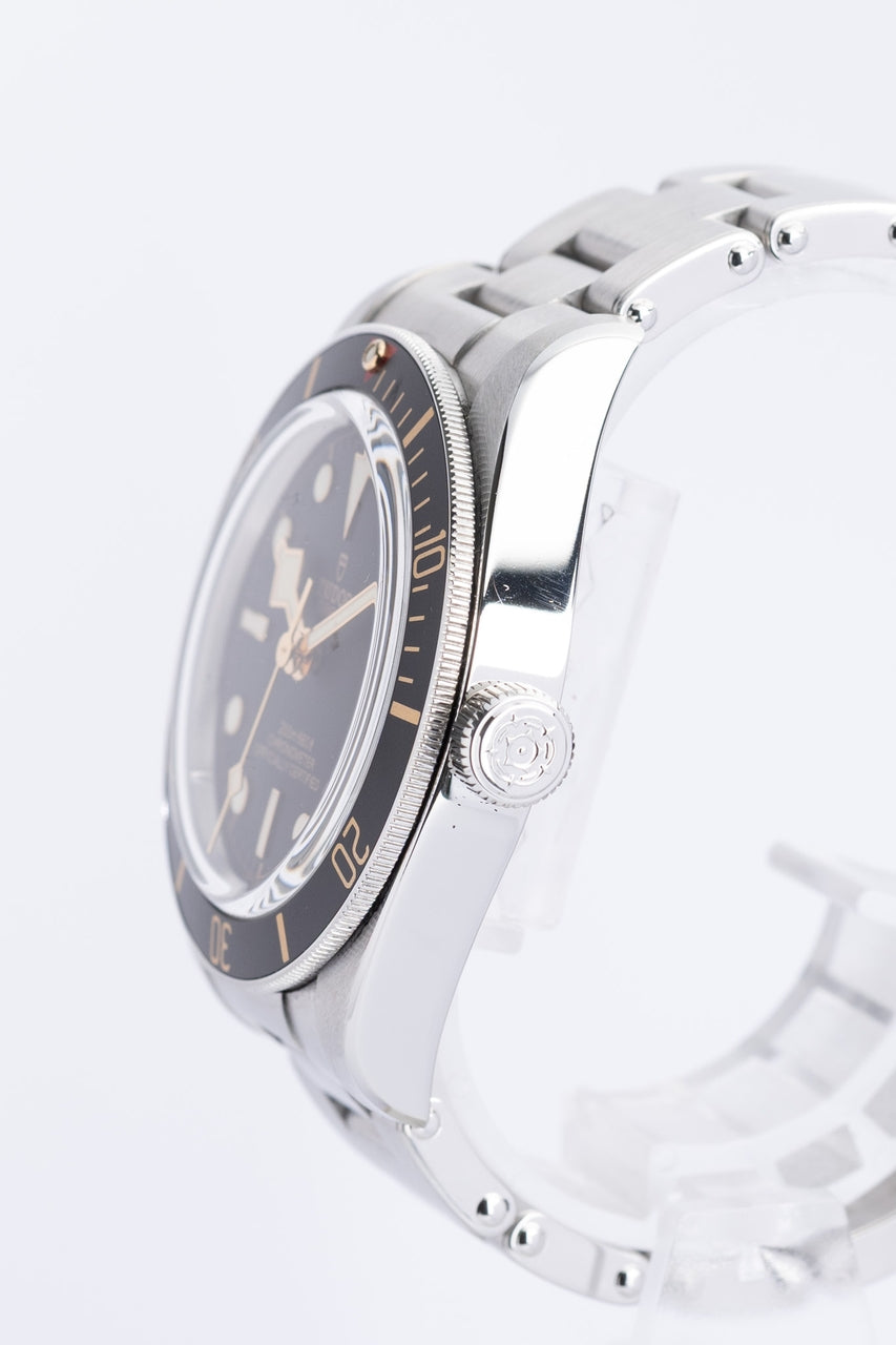 Tudor Black Bay 58 39mm 79030N - Detailansicht 3