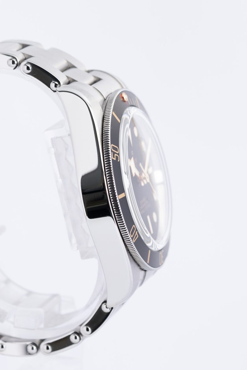 Tudor Black Bay 58 39mm 79030N - Detailansicht 1