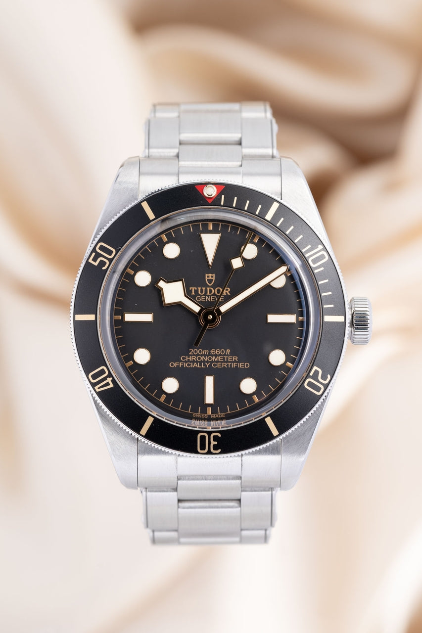 Tudor Black Bay 58 39mm 79030N - Thumbnail