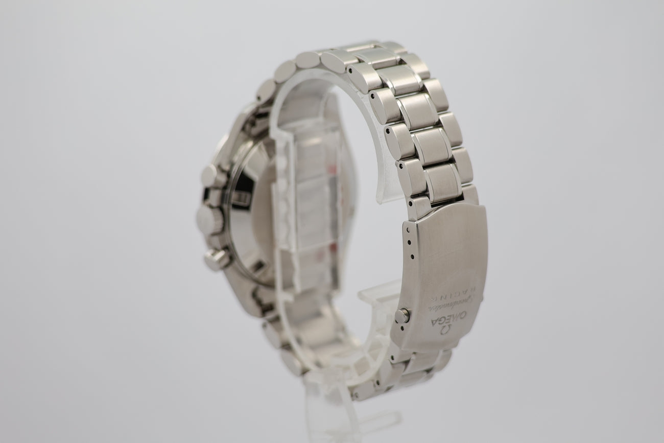 Omega  Speedmaster Racing Automatik 42mm  35525900 - Detailansicht 2