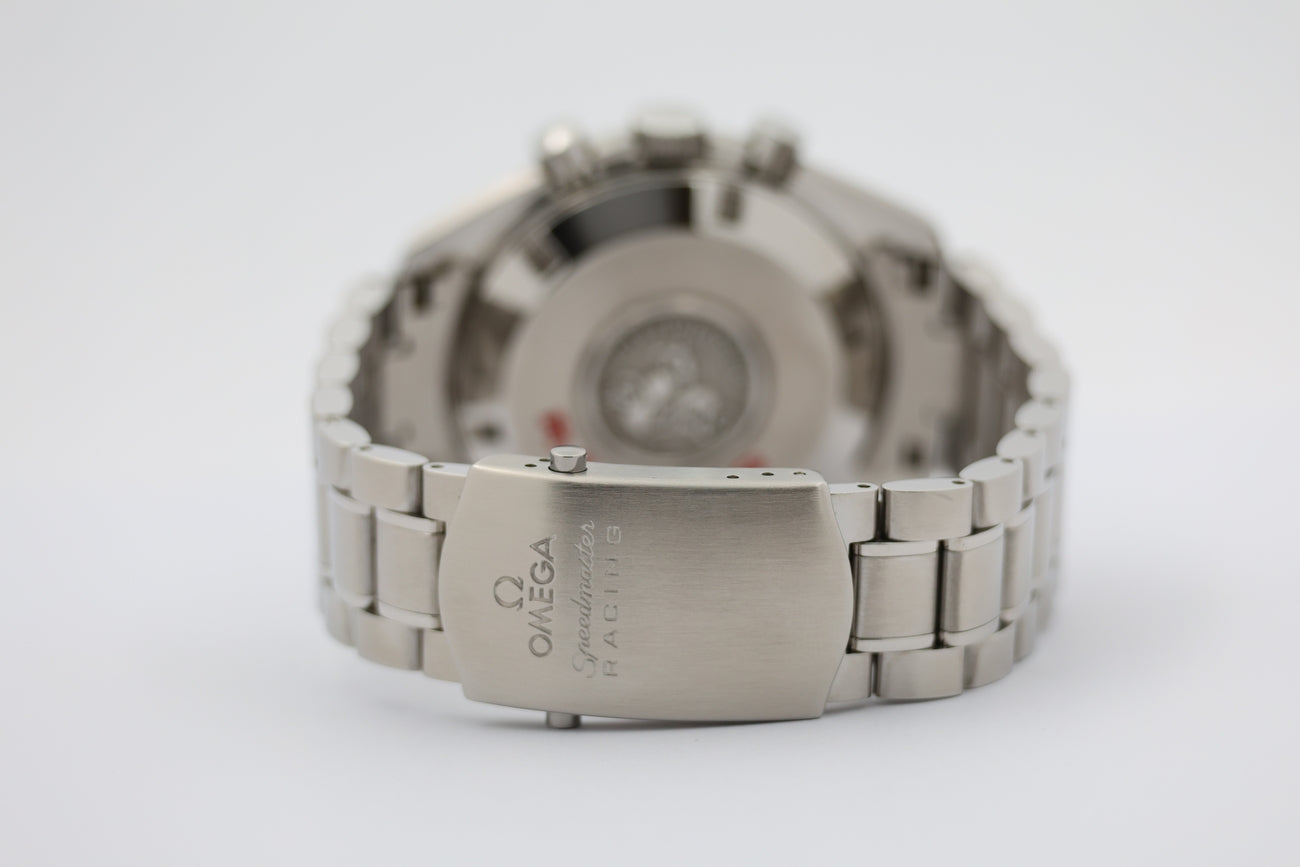 Omega  Speedmaster Racing Automatik 42mm  35525900 - Detailansicht 5