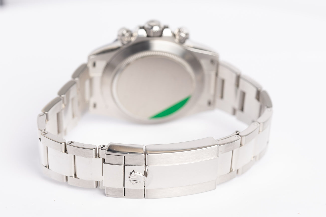 Rolex Daytona Automatik Herrenuhr 40mm 116500LN - Detailansicht 8