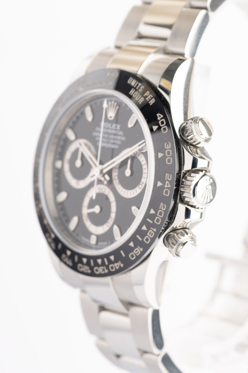 Rolex Daytona Automatik Herrenuhr 40mm 116500LN - Detailansicht 2