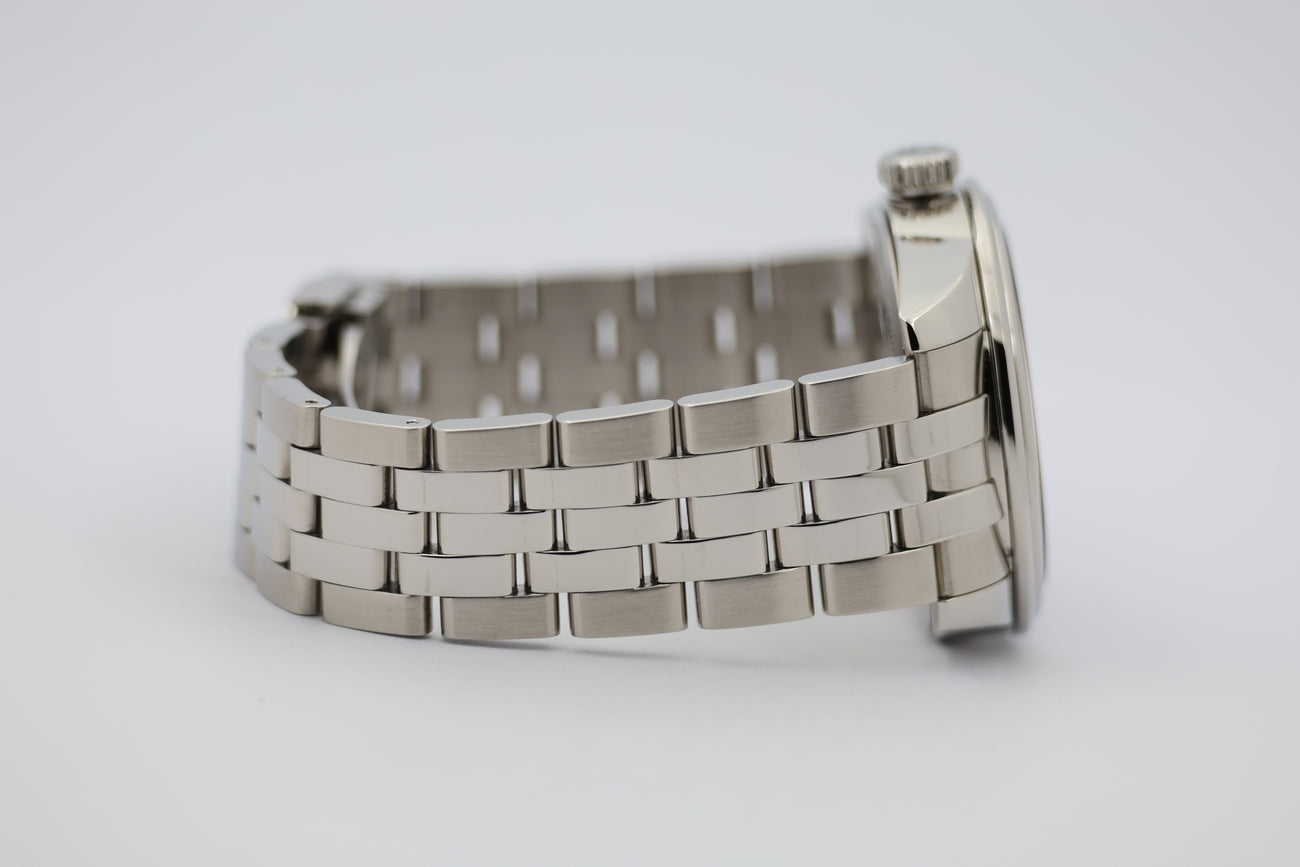 Tudor Glamour Date-Day 39mm Automatik 56000 - Detailansicht 4