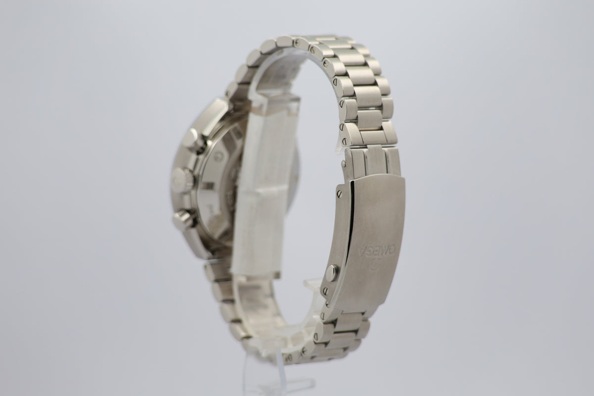 Omega Speedmaster Mark II 42mm Automatik  32710435006001 - Detailansicht 2
