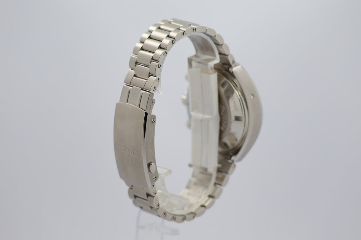 Omega Speedmaster Mark II 42mm Automatik  32710435006001 - Detailansicht 1