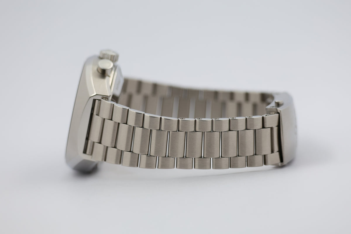 Omega Speedmaster Mark II 42mm Automatik  32710435006001 - Detailansicht 3