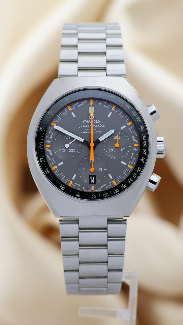 Omega Speedmaster Mark II 42mm Automatik  32710435006001 - Thumbnail