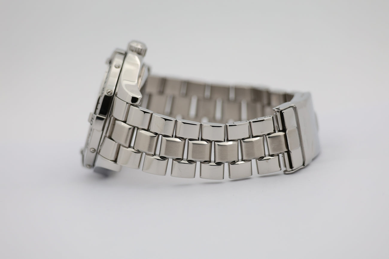 Breitling Superocean Steelfish Automatik  A17360 - Detailansicht 3