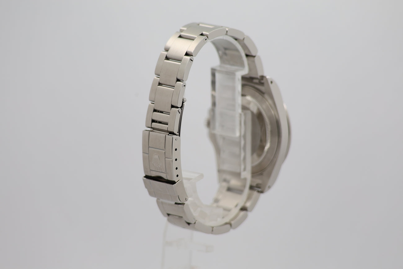 Rolex Explorer II 40mm Automatik  16570 - Detailansicht 1