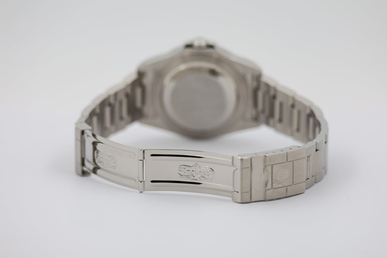 Rolex Explorer II 40mm Automatik  16570 - Detailansicht 6