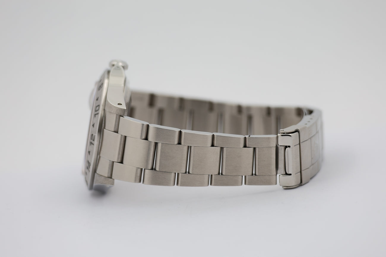 Rolex Explorer II 40mm Automatik  16570 - Detailansicht 3