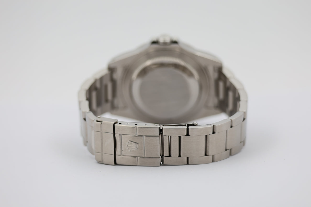 Rolex Explorer II 40mm Automatik  16570 - Detailansicht 5