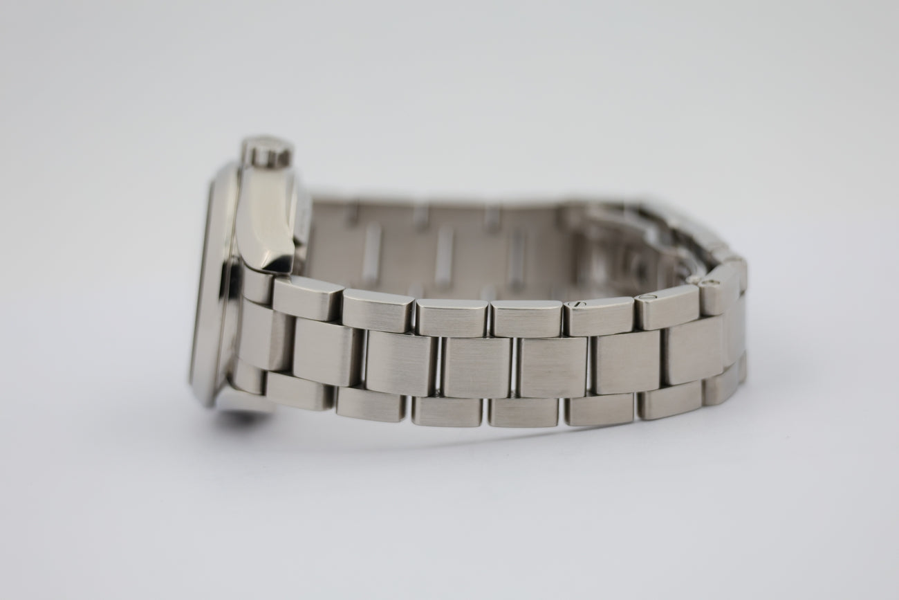 Omega Seamaster Aqua Terra 30mm Automatik 23110302006001 - Detailansicht 3