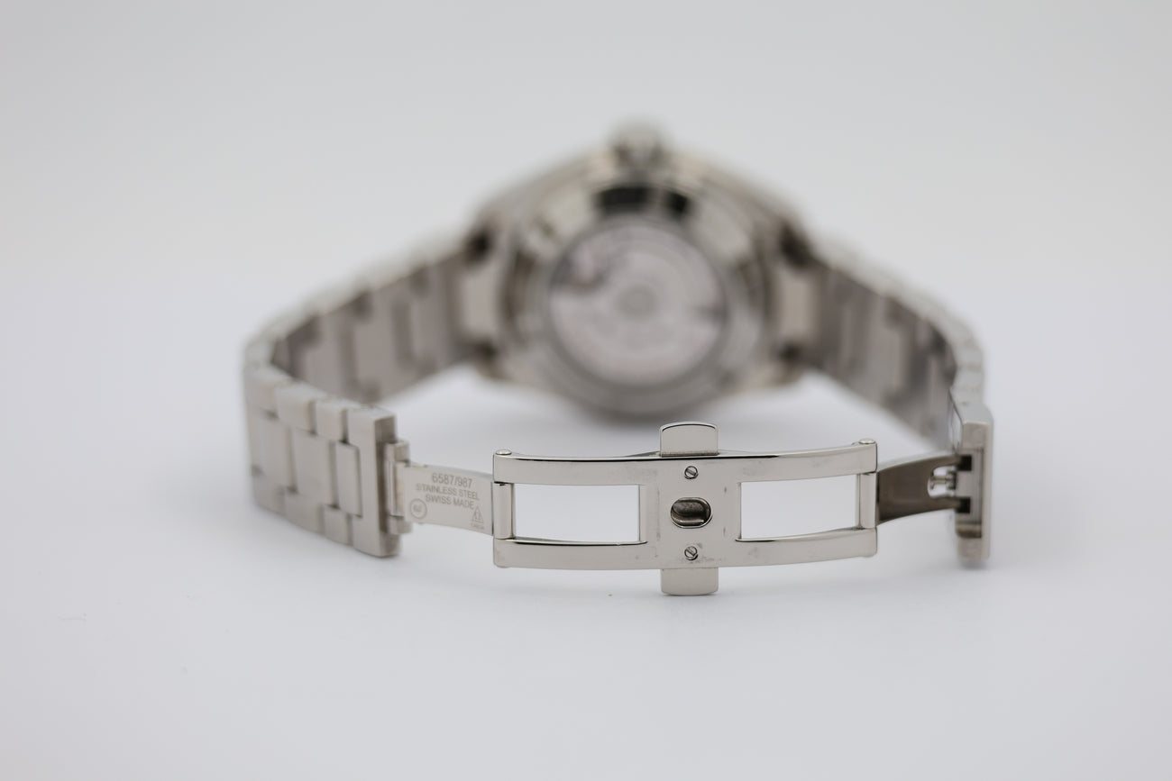 Omega Seamaster Aqua Terra 30mm Automatik 23110302006001 - Detailansicht 6