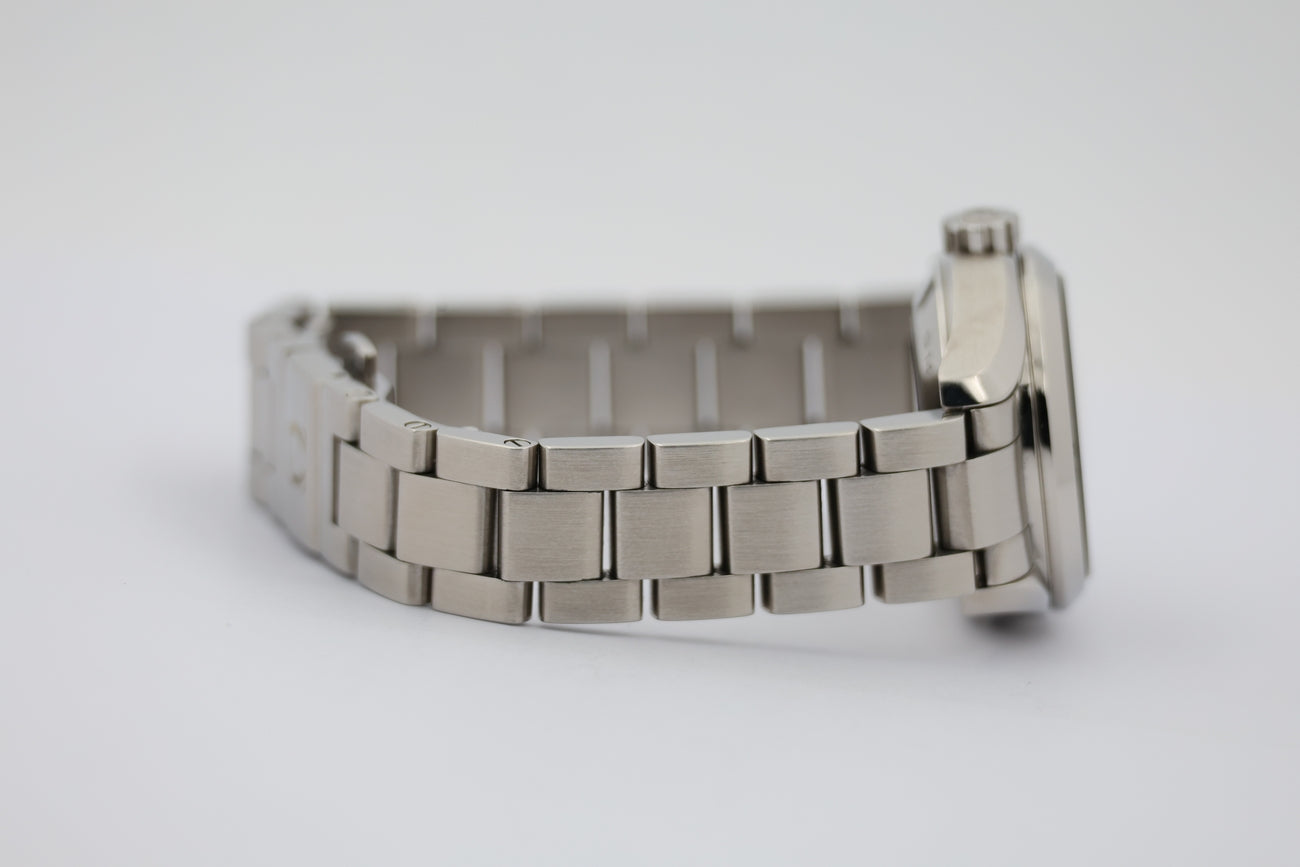 Omega Seamaster Aqua Terra 30mm Automatik 23110302006001 - Detailansicht 4