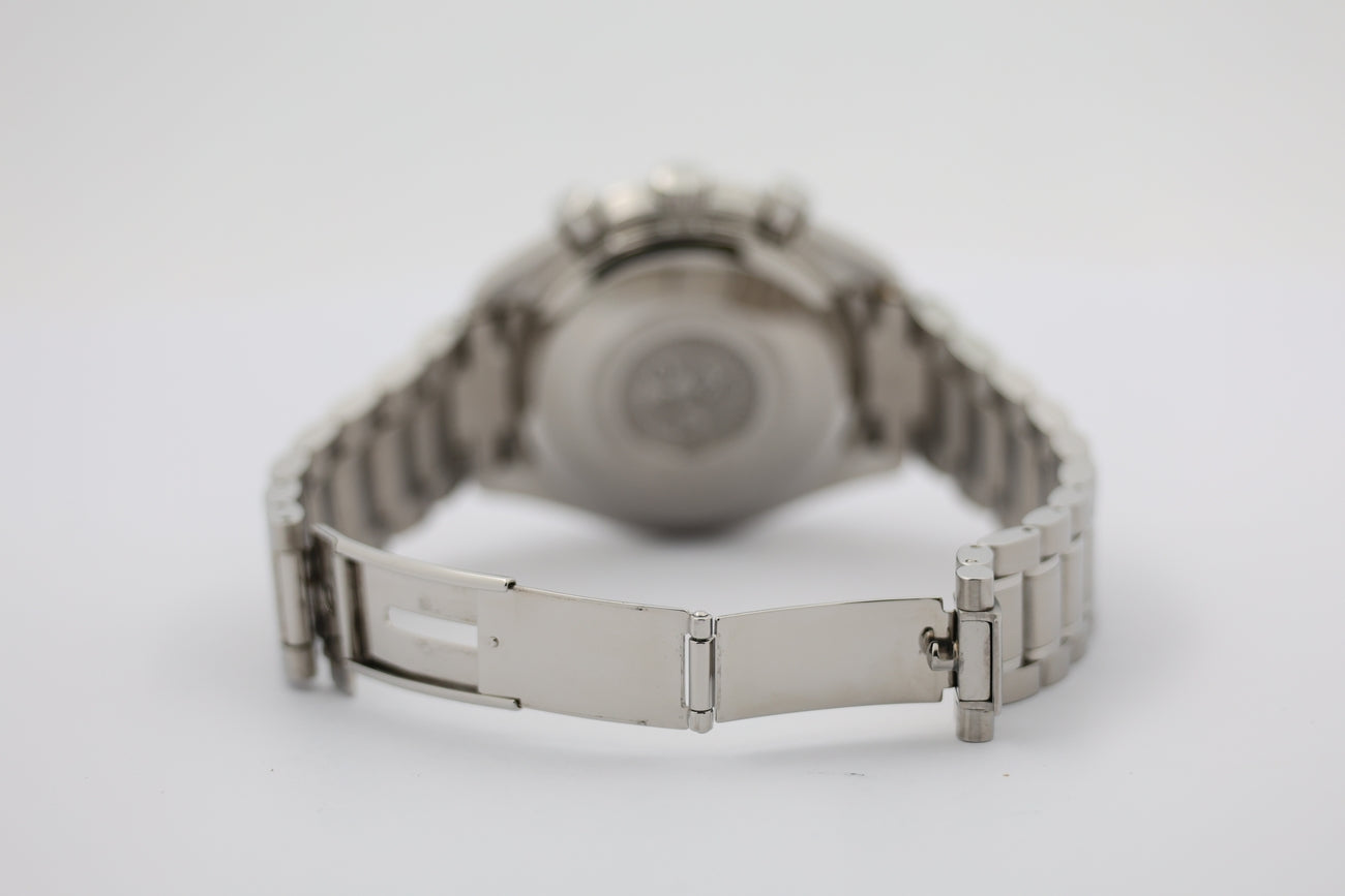 Omega Speedmaster Date Automatik 39mm 35138000 - Detailansicht 6