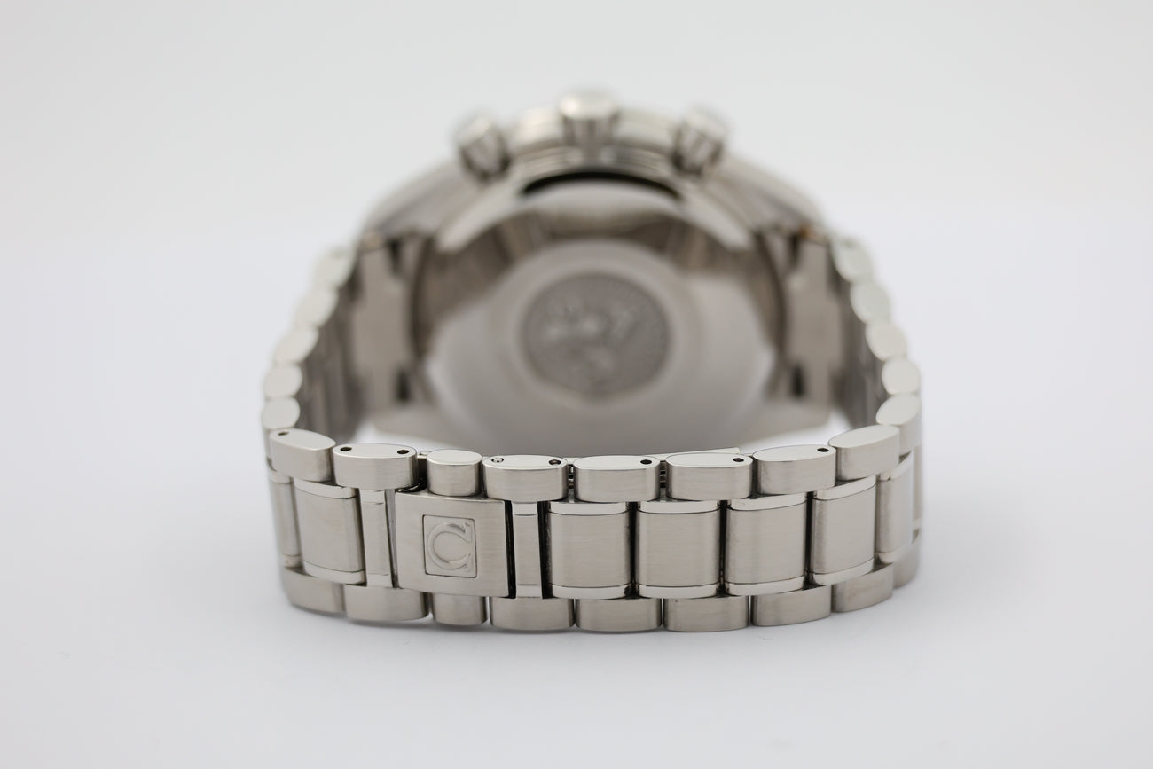 Omega Speedmaster Date Automatik 39mm 35138000 - Detailansicht 5