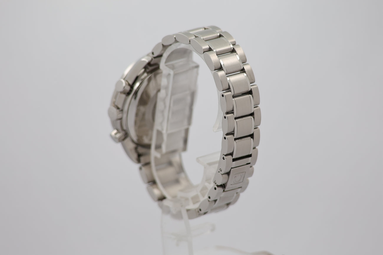 Omega Speedmaster Date Automatik 39mm 35138000 - Detailansicht 2