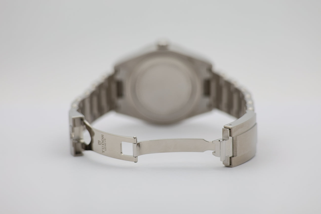 Tudor Black Bay 58 GMT "Coke" Automatik NEU M7939G - Detail view 6