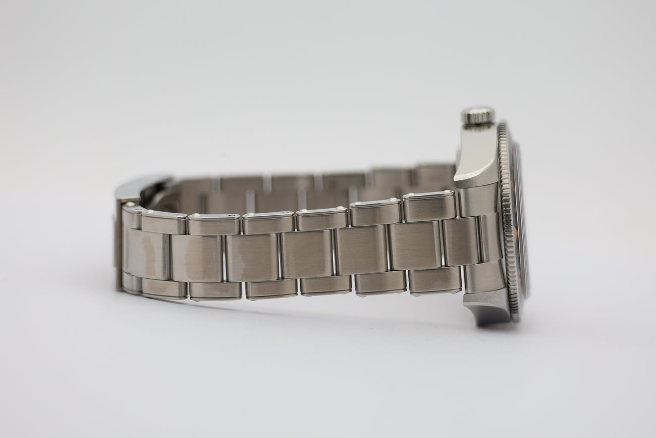 Tudor Black Bay 58 GMT "Coke" Automatik NEU M7939G - Detail view 4