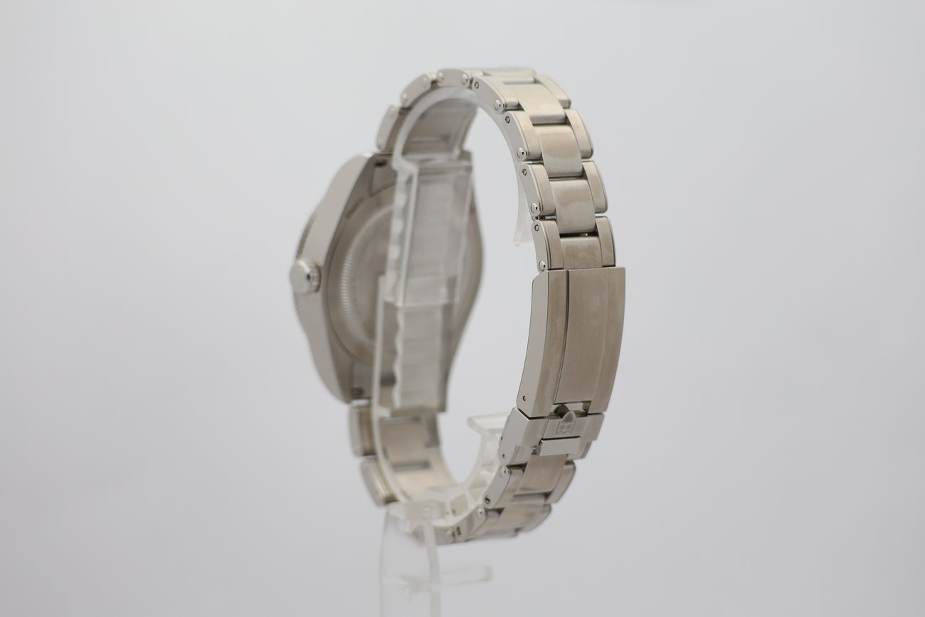 Tudor Black Bay 58 GMT "Coke" Automatik NEU M7939G - Detail view 2