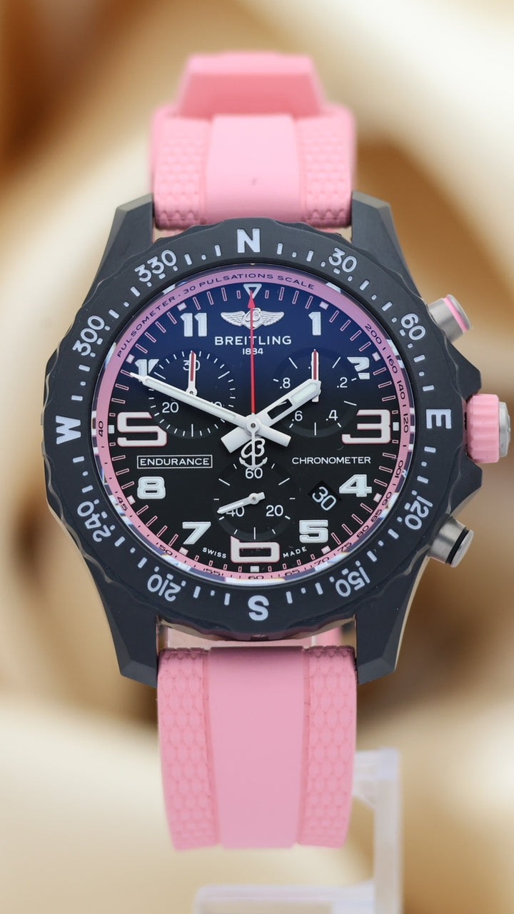 Breitling Endurance Pro 38mm Quarz  X83310 - Thumbnail