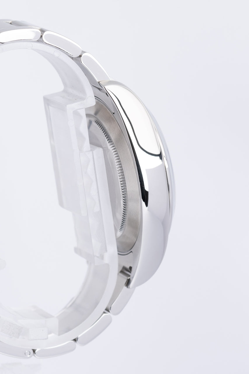 Rolex Air-King 40mm Automatik Herrenuhr 116900 - Detailansicht 4
