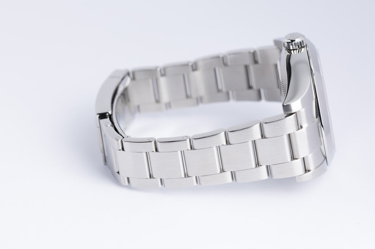 Rolex Air-King 40mm Automatik Herrenuhr 116900 - Detailansicht 6
