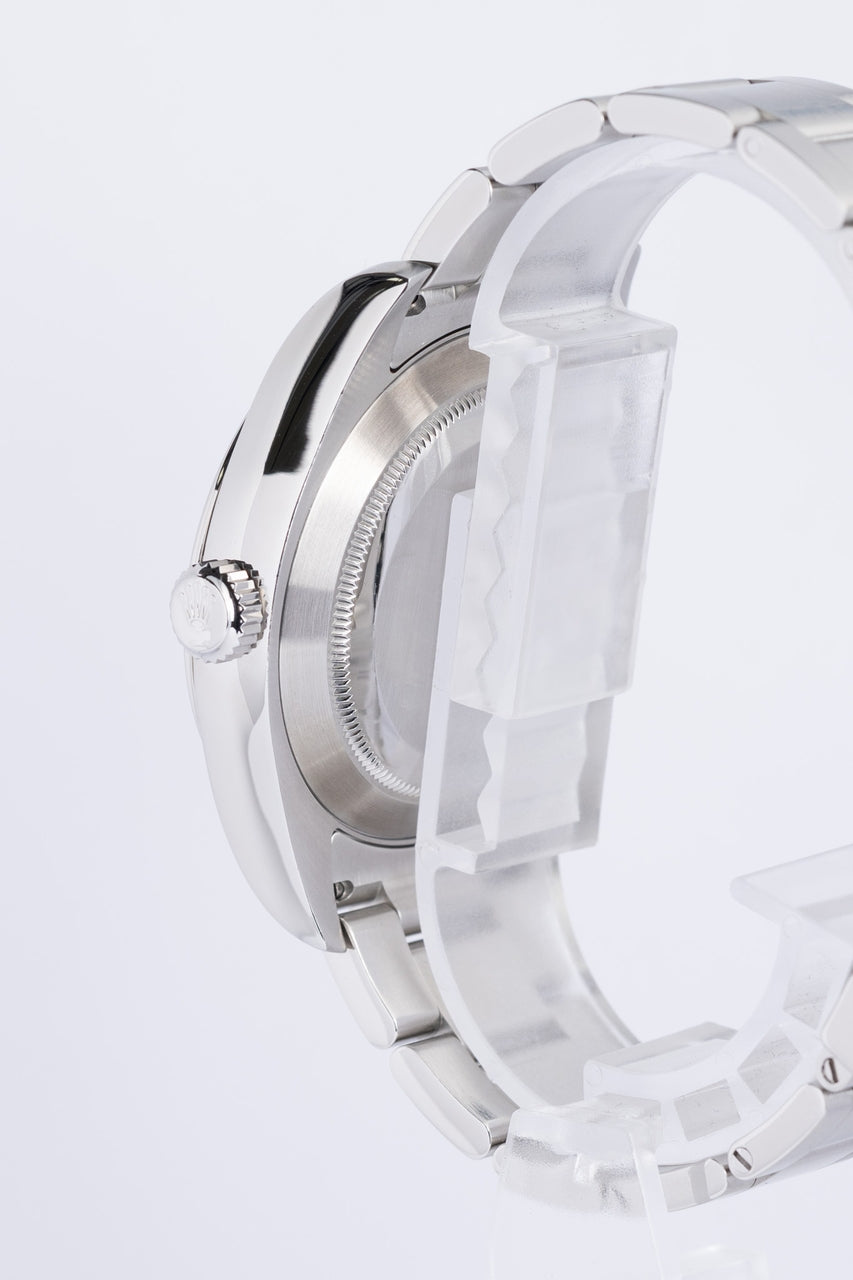 Rolex Air-King 40mm Automatik Herrenuhr 116900 - Detailansicht 3