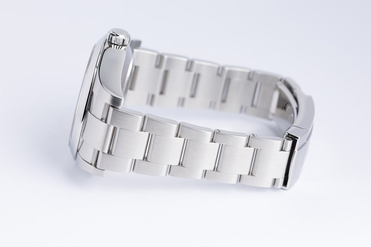 Rolex Air-King 40mm Automatik Herrenuhr 116900 - Detailansicht 5