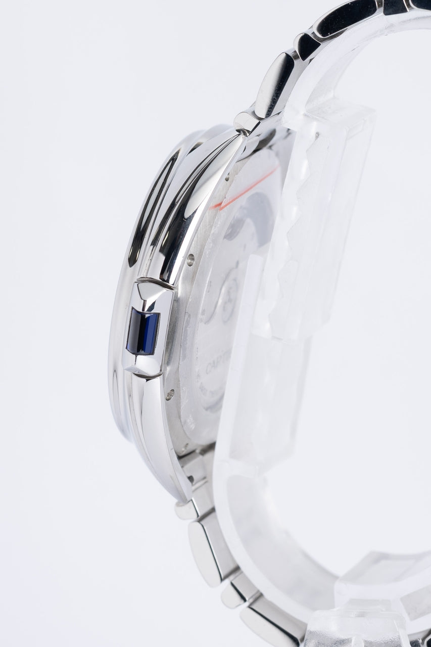 Cartier Clé de Cartier 40mm Automatik WSCL0007 - Detailansicht 3