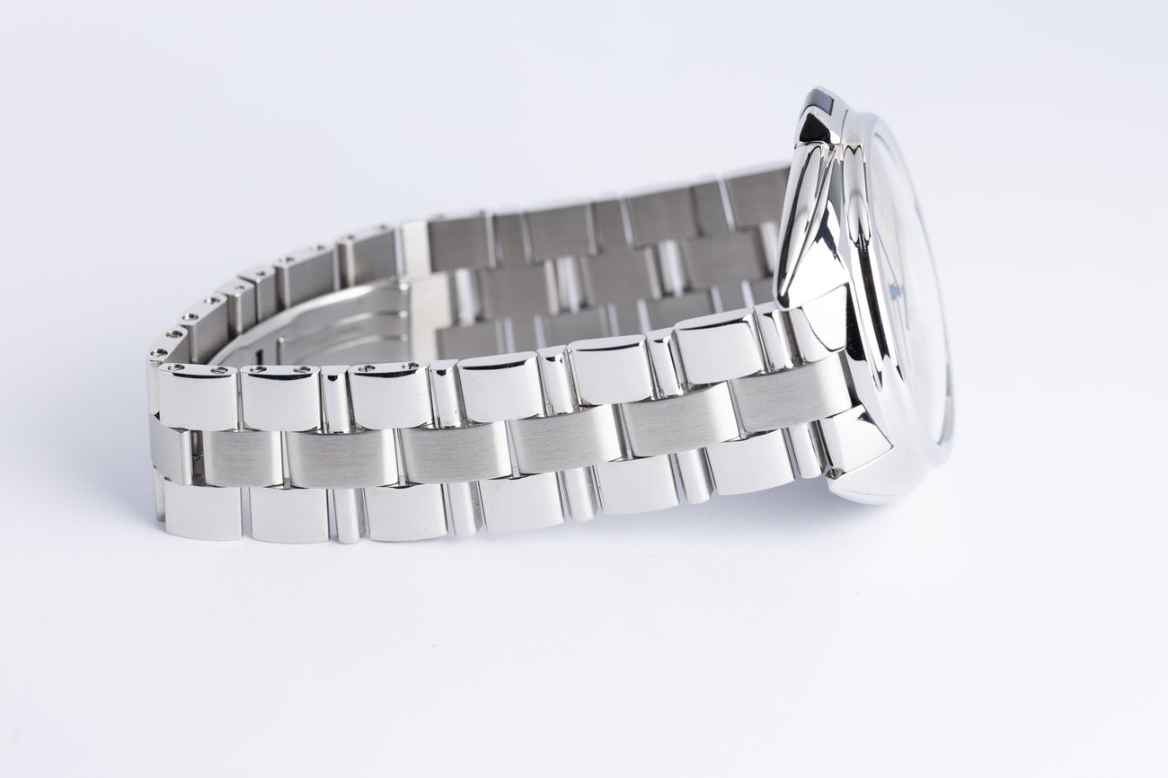 Cartier Clé de Cartier 40mm Automatik WSCL0007 - Detailansicht 6