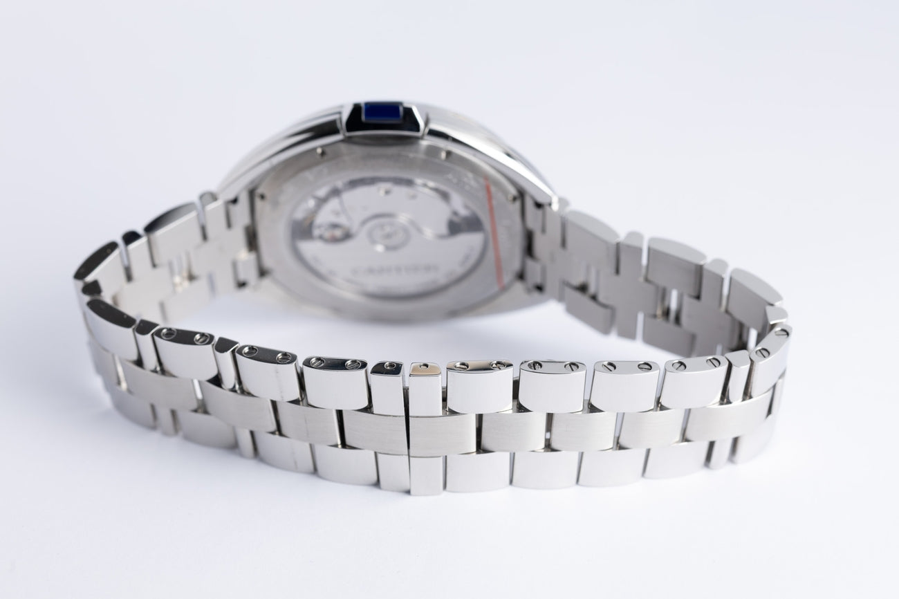 Cartier Clé de Cartier 40mm Automatik WSCL0007 - Detailansicht 7