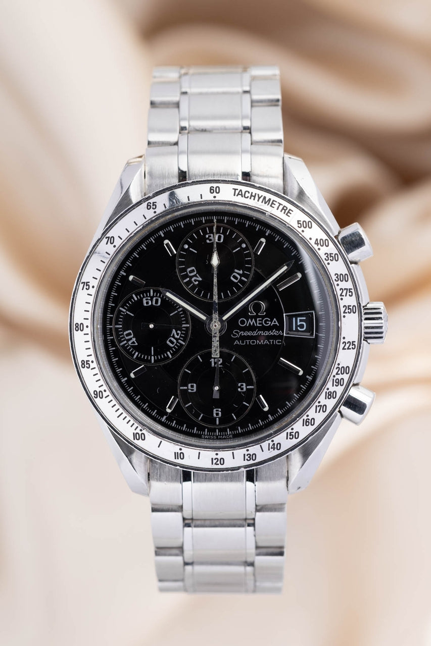 Omega  Speedmaster Day Date 39mm Automatik 35135000 - Thumbnail