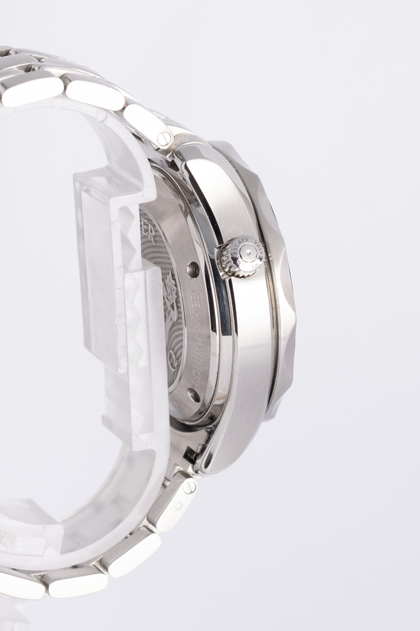 Omega Seamaster Diver 42mm 300 M Chronograph 21230425001001 - Detailansicht 4