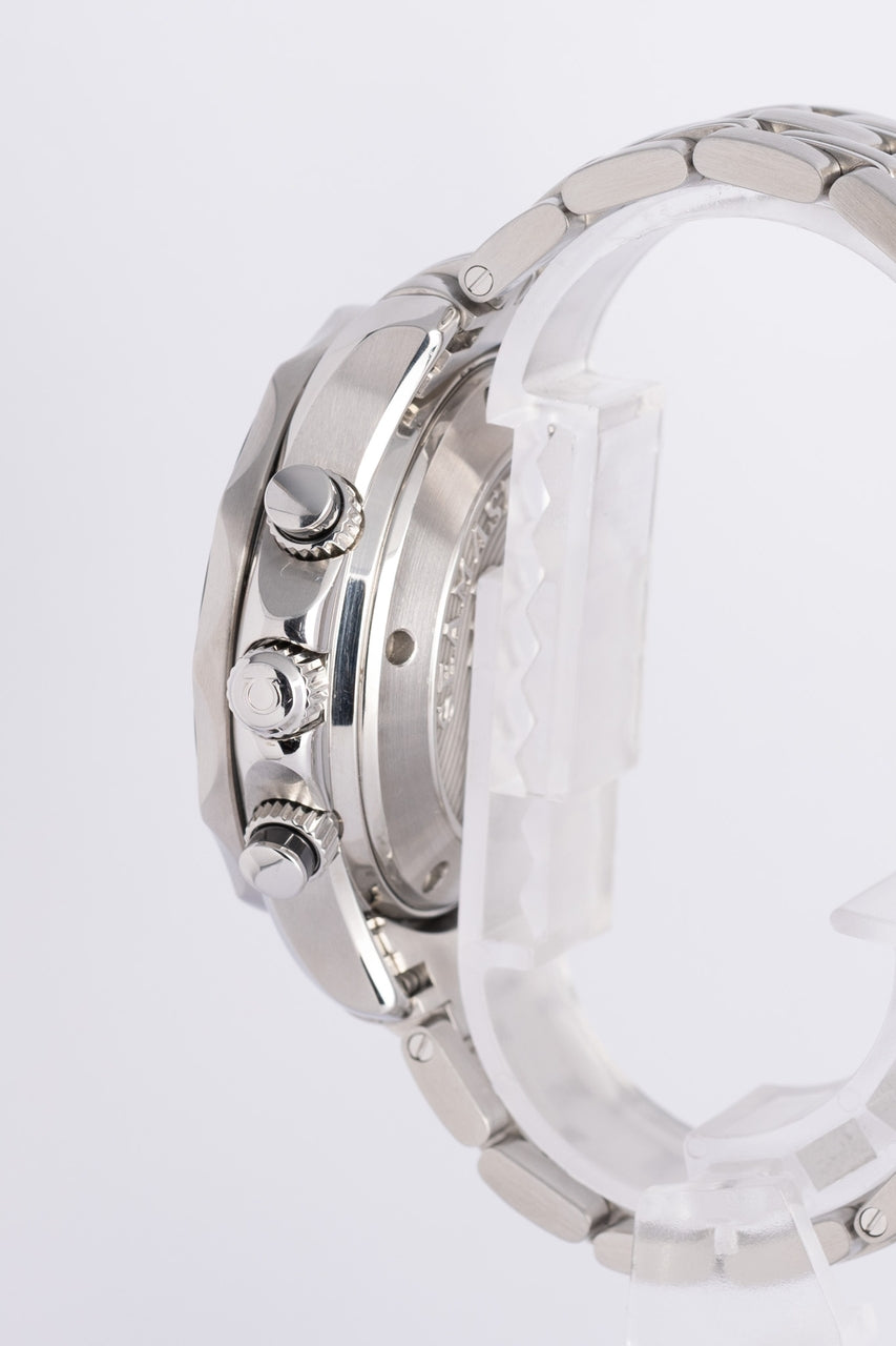 Omega Seamaster Diver 42mm 300 M Chronograph 21230425001001 - Detailansicht 3