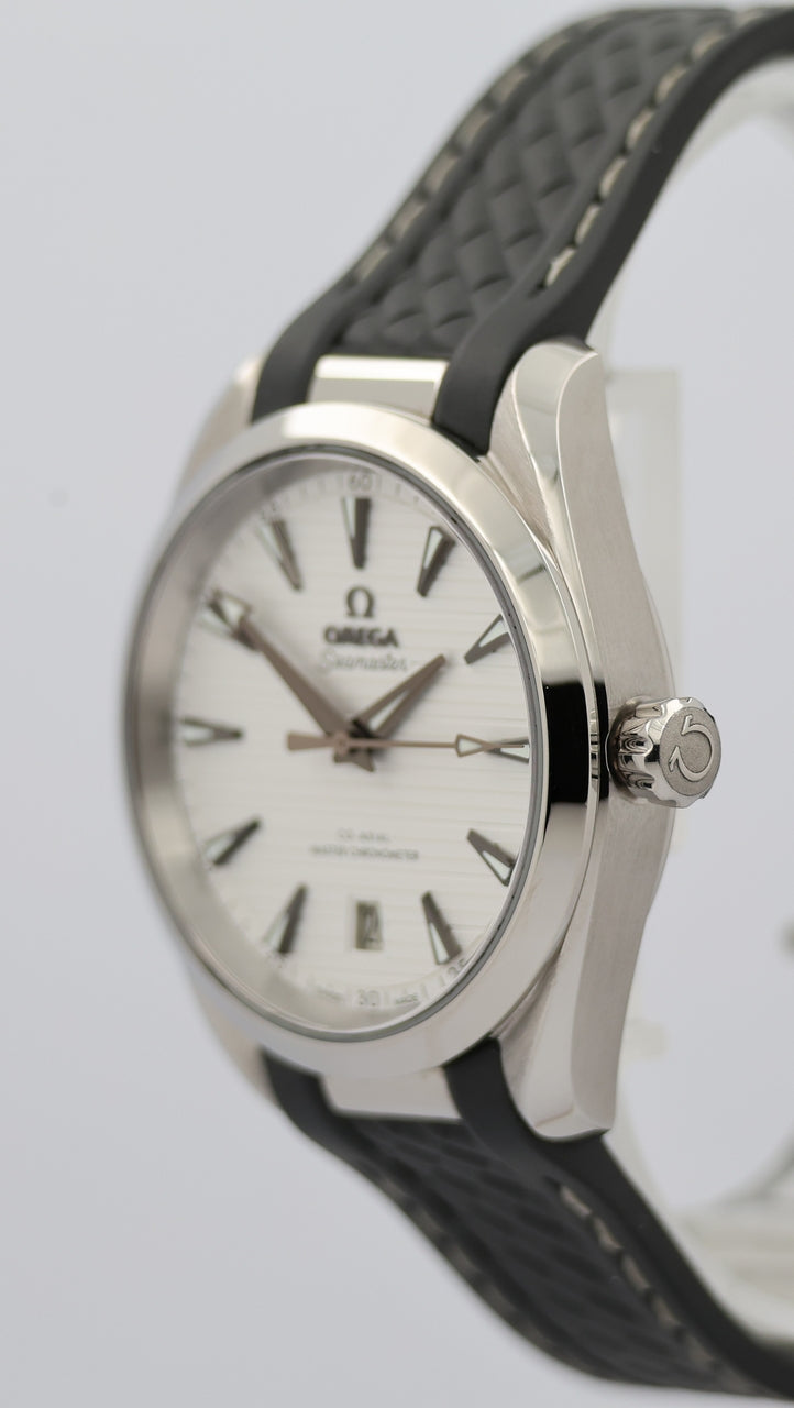 Omega Seamaster Aqua Terra 38mm Automatik 22012382002001 - Detailansicht 8
