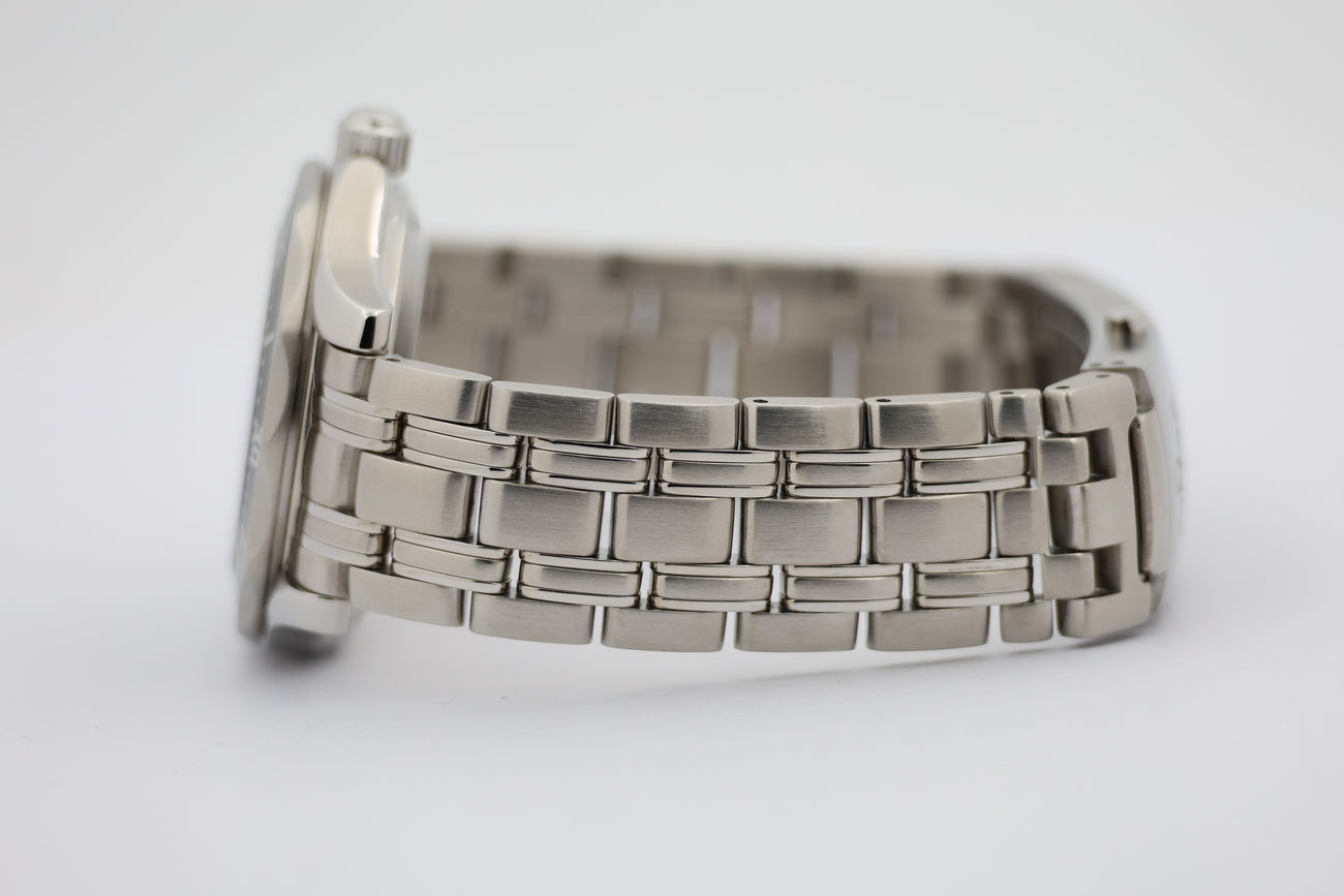 Omega Seamaster Diver 300m Quarz 36mm 21230366101001 - Detail view 3