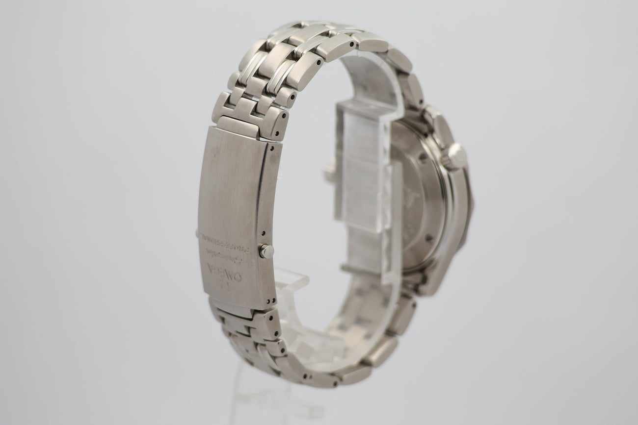 Omega Seamaster Diver 300m Quarz 36mm 21230366101001 - Detail view 1