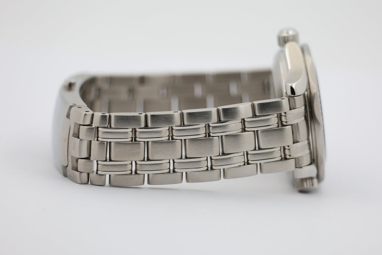 Omega Seamaster Diver 300m Quarz 36mm 21230366101001 - Detail view 4