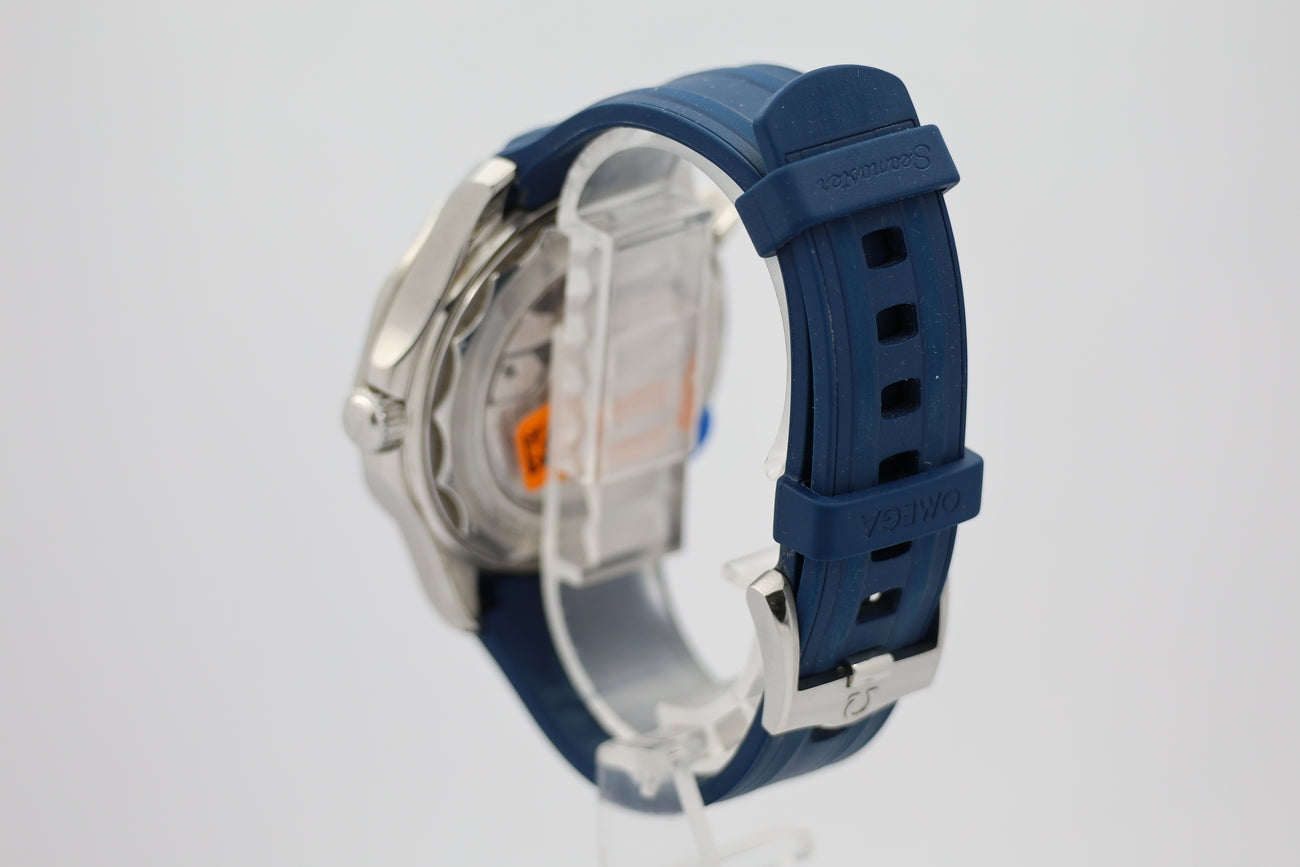 Omega  Seamaster Diver 300m Automatik 42mm 21032422003001 - Detailansicht 2