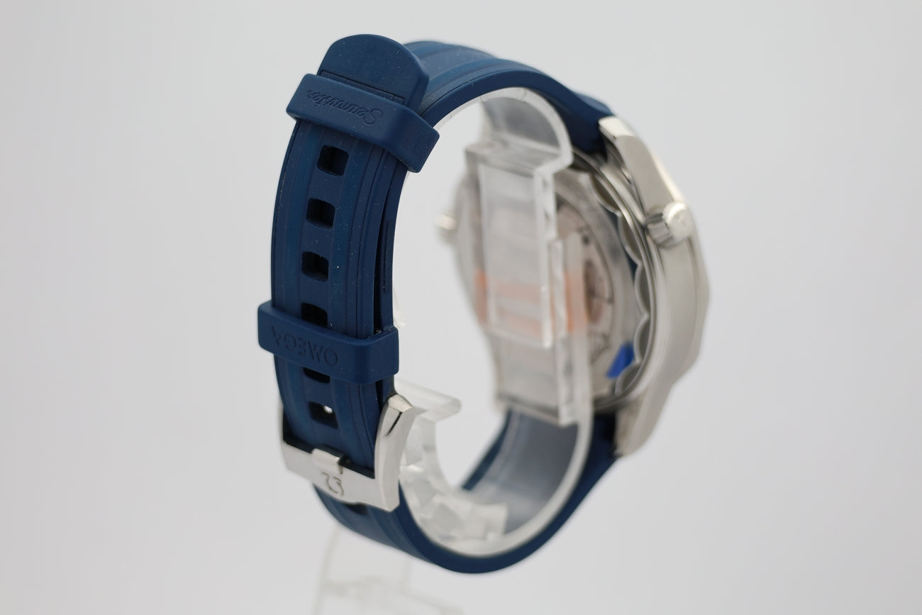 Omega  Seamaster Diver 300m Automatik 42mm 21032422003001 - Detailansicht 1