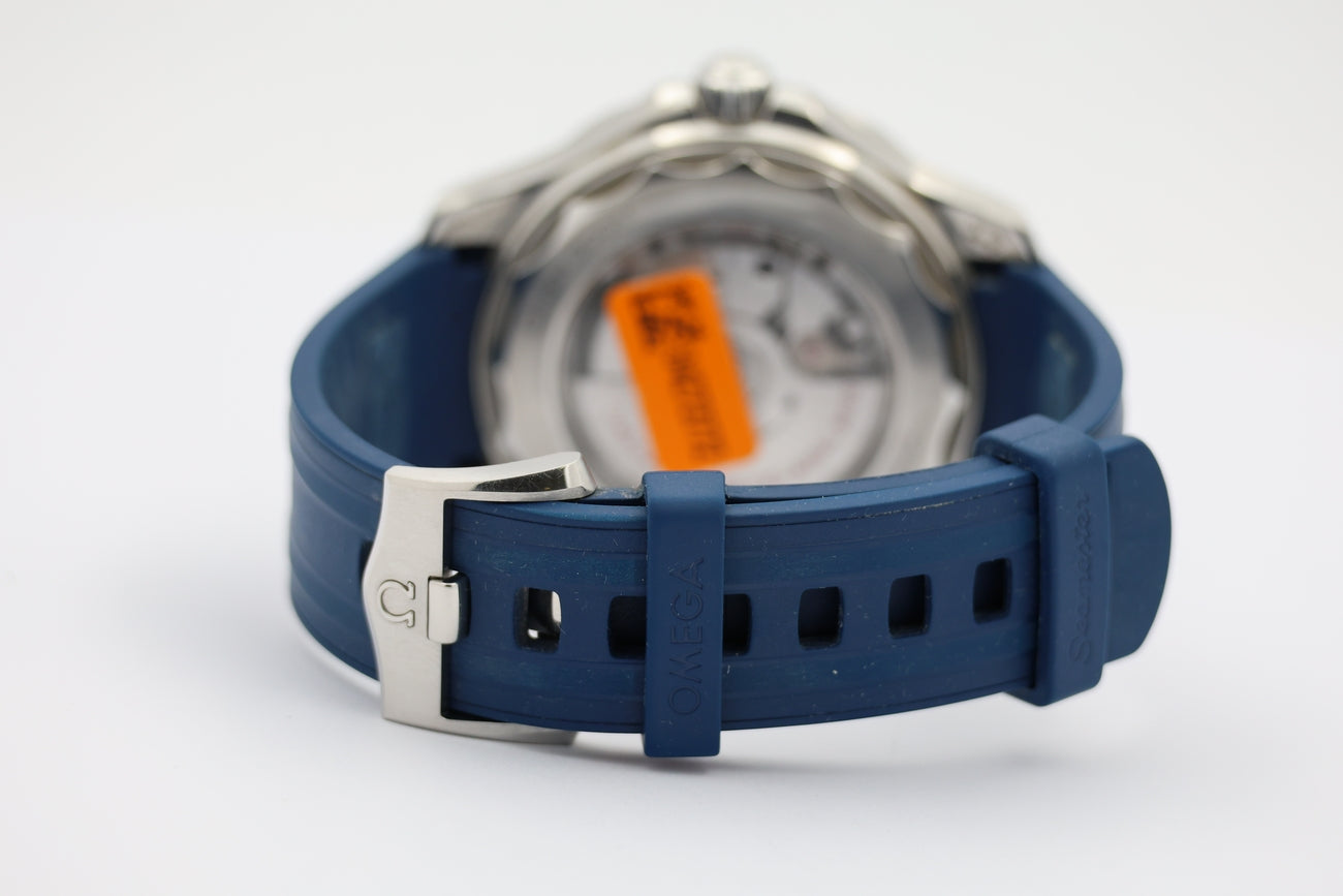 Omega  Seamaster Diver 300m Automatik 42mm 21032422003001 - Detailansicht 5