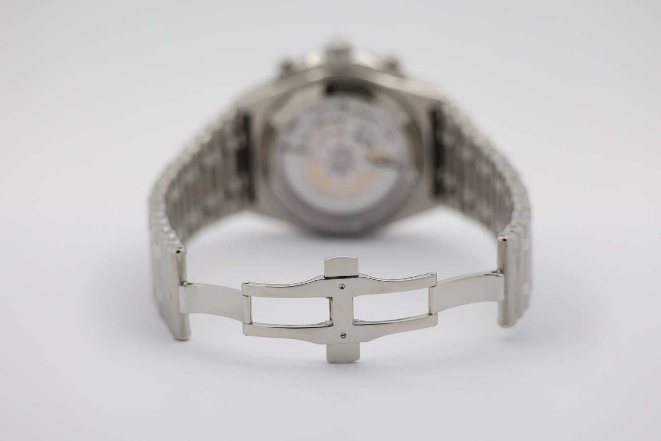 Breitling Chronomat B01 Automatik 42mm AB0134 - Detail view 6