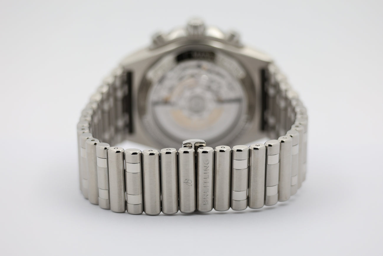 Breitling Chronomat B01 Automatik 42mm AB0134 - Detail view 5