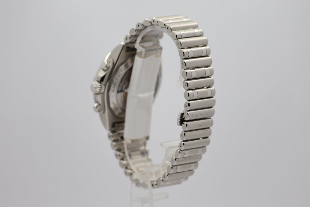 Breitling Chronomat B01 Automatik 42mm AB0134 - Detail view 2