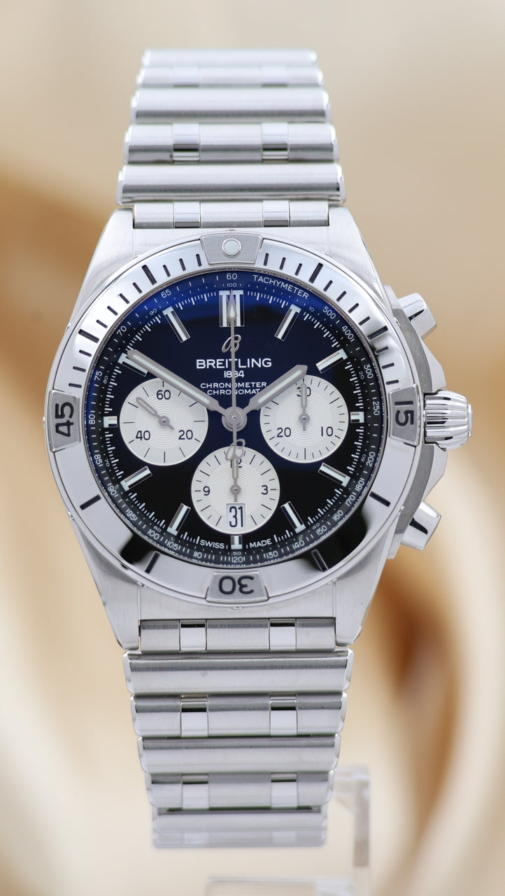 Breitling Chronomat B01 Automatik 42mm AB0134 - Main product image