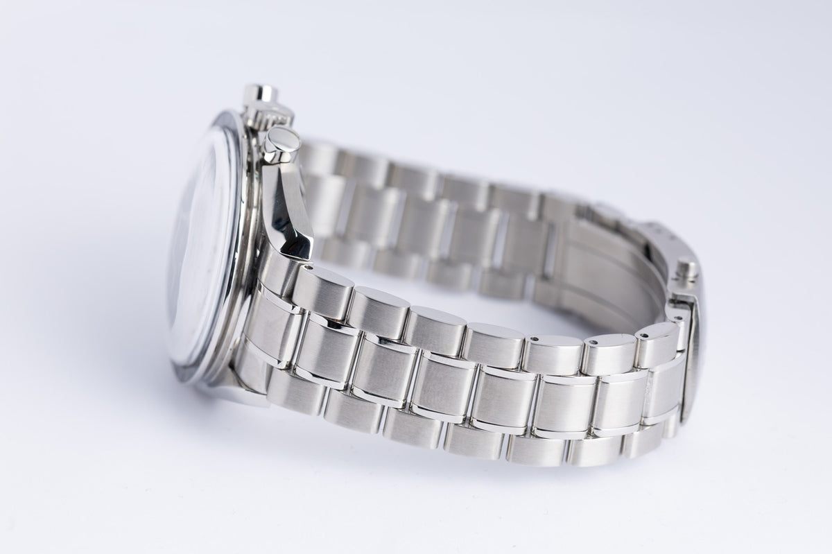 Omega Speedmaster Professional Moonwatch 42mm Handaufzug 35705000 - Detailansicht 5