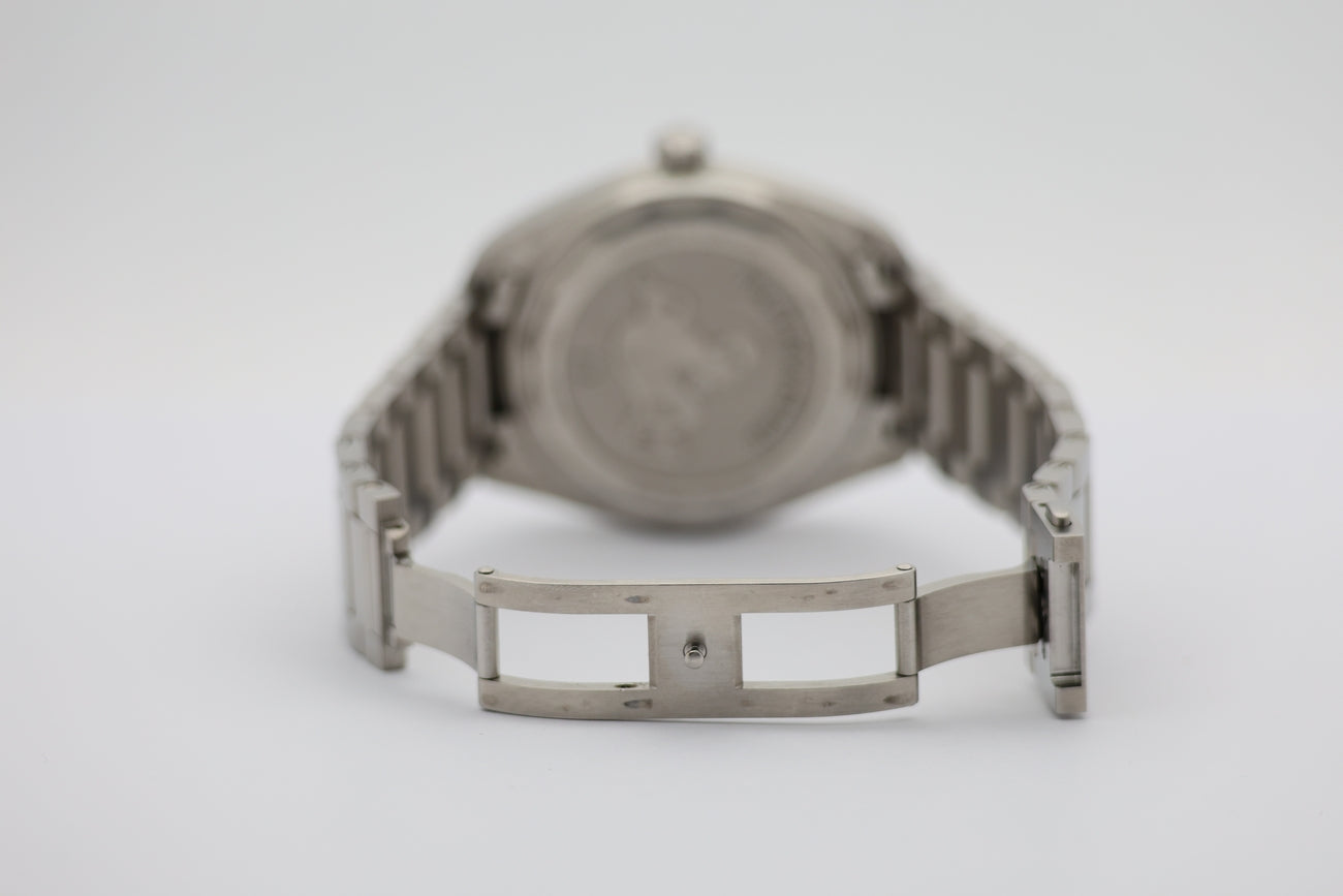 Omega Seamaster Railmaster 40mm Automatik 22010402003001 - Detail view 6